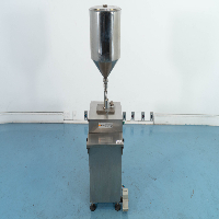 WuXi YK Automation Technology Unguent Liquid Filling Machine image 2